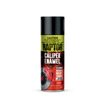 RAPTOR High Temp Caliper Enamel Aerosol