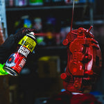 RAPTOR High Temp Caliper Enamel Aerosol