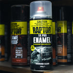 RAPTOR 1K Pro Enamel Aerosol