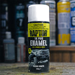 RAPTOR 1K Pro Enamel Aerosol