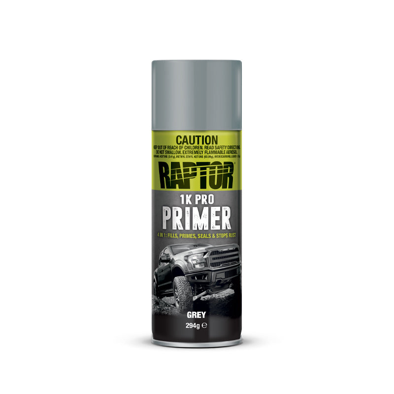 RAPTOR 1K Pro Primer Aerosol