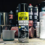 RAPTOR 1K Rubberised Undercoating Aerosol