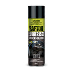 RAPTOR 1K Rubberised Undercoating Aerosol