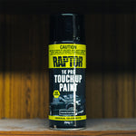RAPTOR 1K Touch Up Paint Aerosol