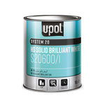 U-POL S20 Solid Colours