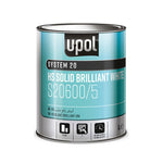 U-POL S20 Solid Colours