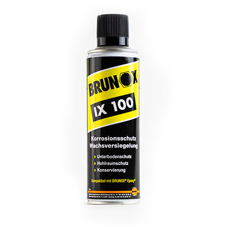 Brunox IX-100