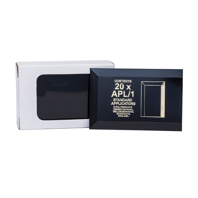 U-POL Body Filler Applicator APL/1 Box of 20