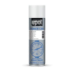Power Can Top Coat Colours Gloss White 500ml