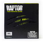 Raptor Protective Coating White 3.8L Kit 