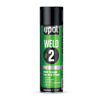 U-POL Weld#2 Weld Through Primer Zinc
