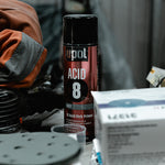 U-POL Acid#8 1K Acid Etch Primer