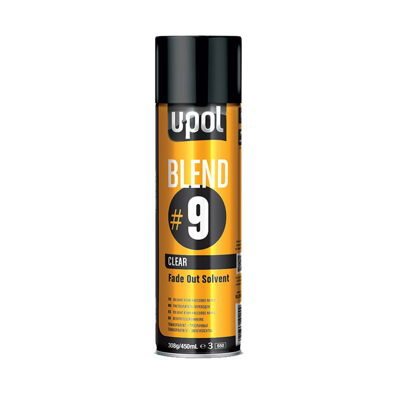 U-POL Blend #9 Fade Out Reducer Aerosol