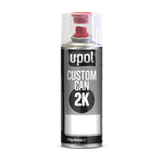 U-POL 2k Custom Can Aerosol