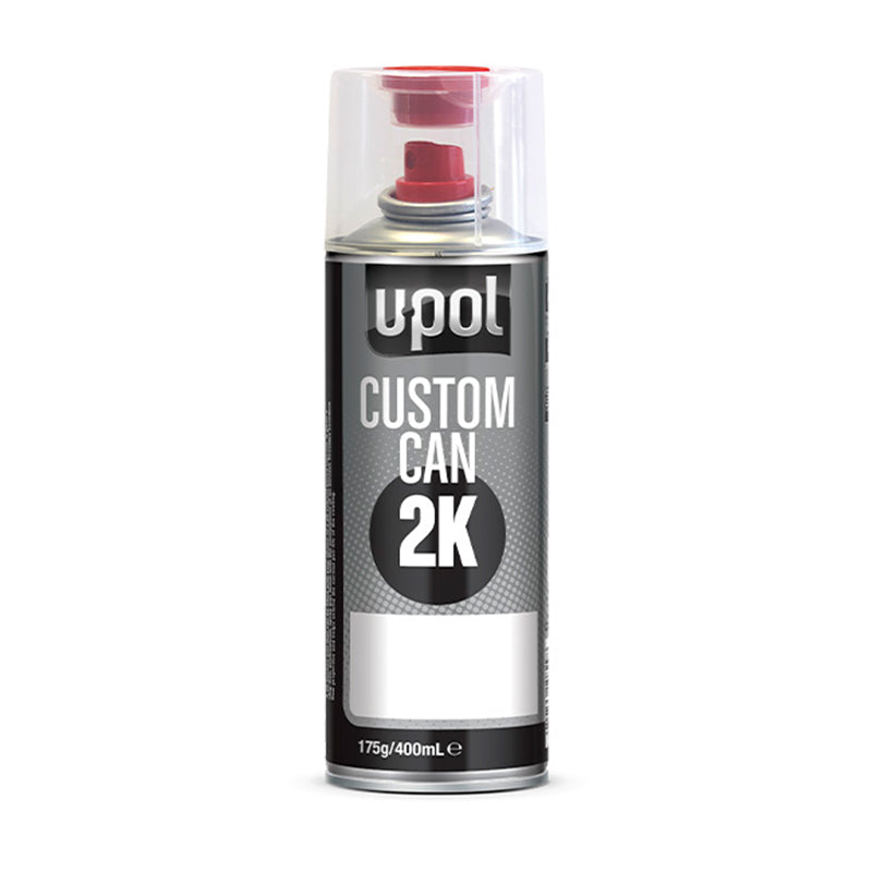 U-POL 2k Custom Can Aerosol