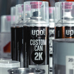 U-POL 2k Custom Can Aerosol