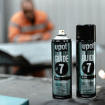 U-POL Guide #7 Dry Guide Coat Aerosol