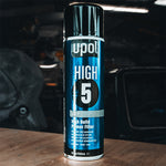 U-POL High #5 High Build Primer Aerosol