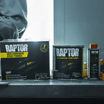 RAPTOR Anti-Corrosive Epoxy Primer Kit