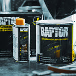 RAPTOR Anti-Corrosive Epoxy Primer Kit