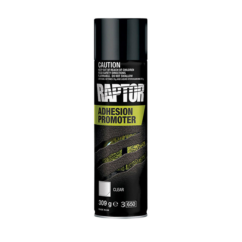 RAPTOR Adhesion Promoter Aerosol