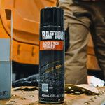 RAPTOR Acid Etch Primer Aerosol