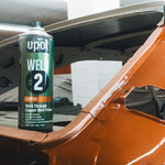 U-POL Weld #2 Weld Through Primer Aerosol