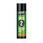 U-POL Weld #2 Weld Through Primer Aerosol