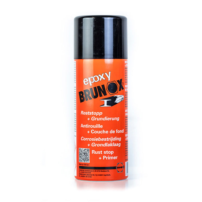 Brunox RustStop Epoxy Aerosol