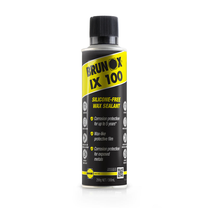 BRUNOX IX 100 | RICO – Refinish Imports