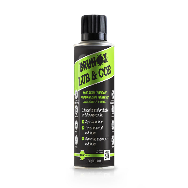 BRUNOX Lub & Cor