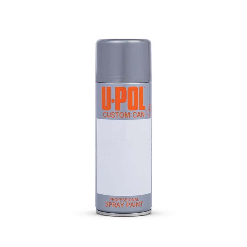 U-POL Custom Can Aerosol