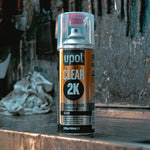 U-POL 2K Clearcoat Aerosol