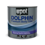 U-POL Dolphin Premium Body Filler