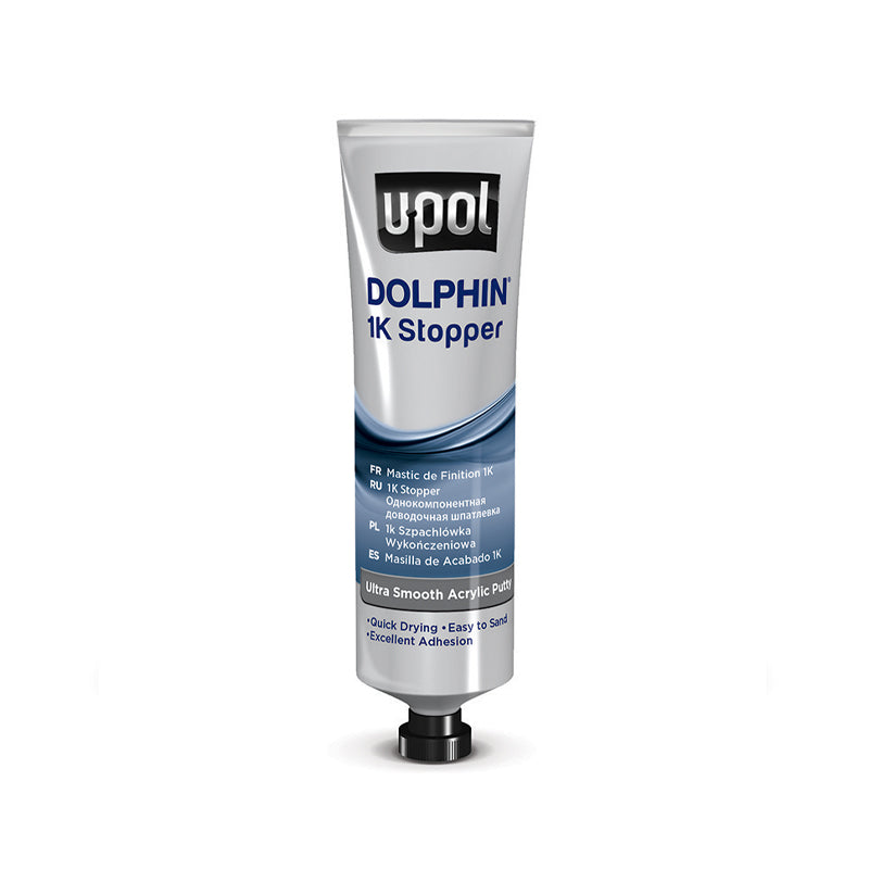 U-POL Dolphin 1K Stopper