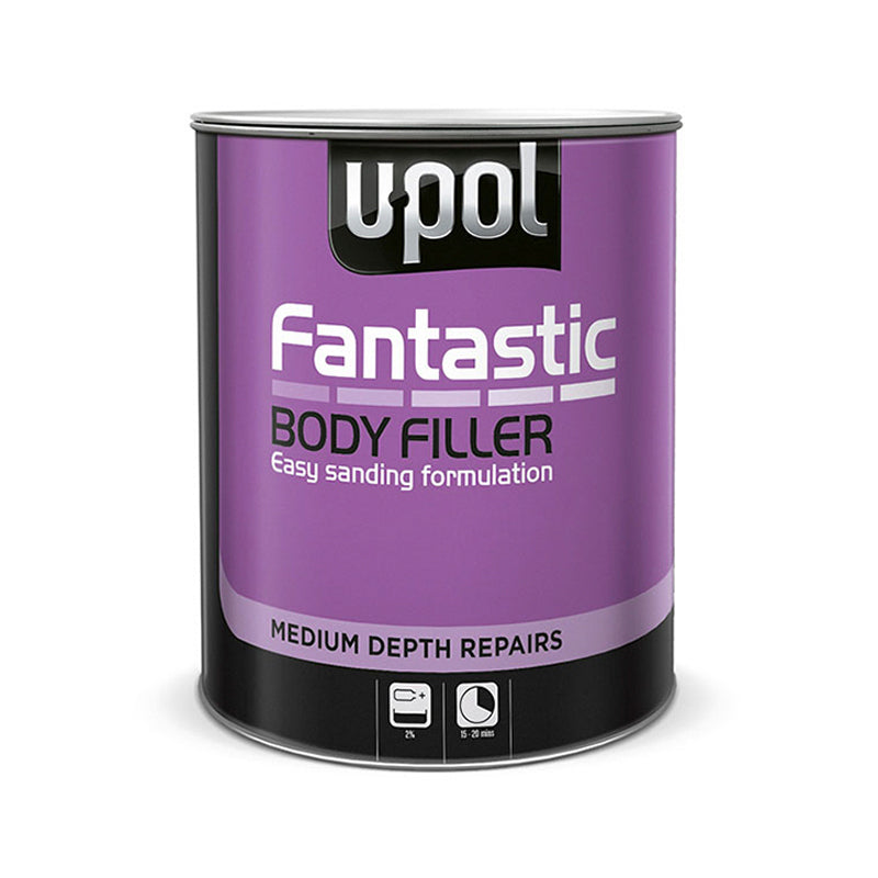 U-POL Fantastic Body Filler