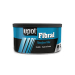 U-POL Fibral Lite Lightweight Fibreglass Body Filler