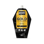 U-POL Gold Fine Finishing Body Filler