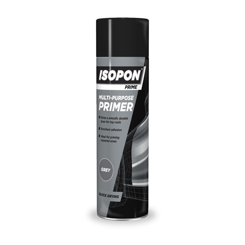 ISOPON Multi-Purpose Primer Aerosol