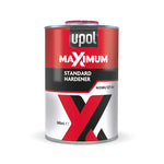 U-POL Maximum Clearcoat 4:1