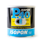 ISOPON P40 Body Filler For Holes