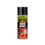 RAPTOR High Temp Engine Enamel Aerosol