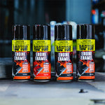 RAPTOR High Temp Engine Enamel Aerosol