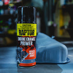 RAPTOR High Temp Engine Enamel Primer Aerosol