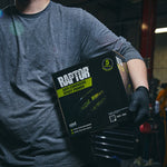 RAPTOR Anti-Corrosive Epoxy Primer Kit