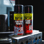 RAPTOR High Temp Flameproof Aerosol