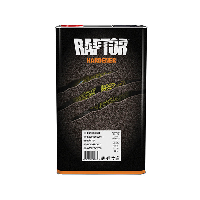 RAPTOR Hardener