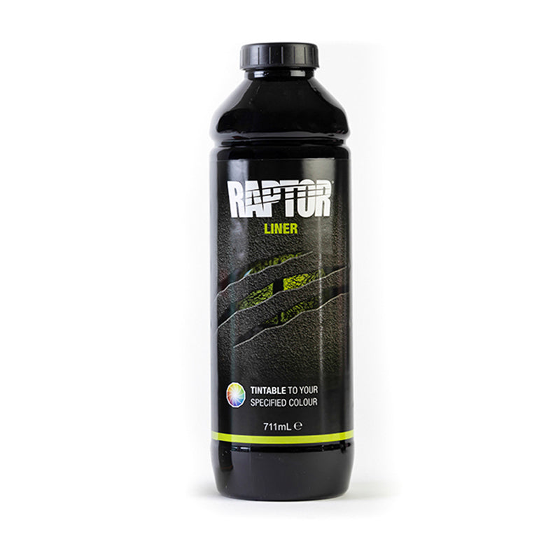 RAPTOR Protective Coating | RICO – Refinish Imports