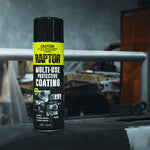 RAPTOR 1K Multi-Use Protective Coating Aerosol