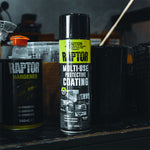 RAPTOR 1K Multi-Use Protective Coating Aerosol